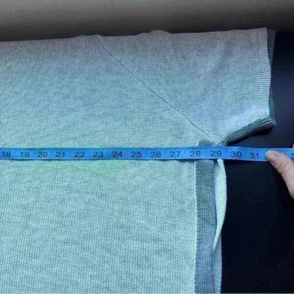 Lululemon Opened Up Poncho M/L - Picture 12 of 14